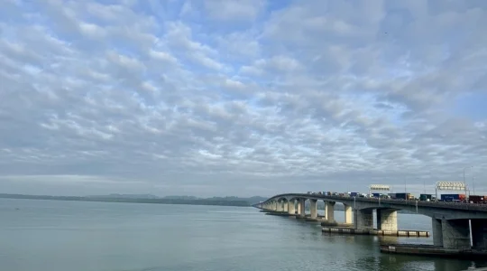 世界遺産マラッカ日帰り観光ツアー＜日本語ガイド/マラッカ/ニョニャ料理/昼食あり/マミー・ジョンカー・ハウス＞